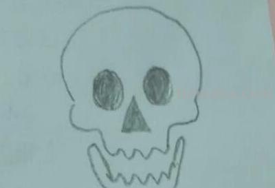 简笔画警察怎么画 禁毒漫画用简笔画怎么画? 简笔画警察怎么画 禁毒漫画用简笔画怎么画?