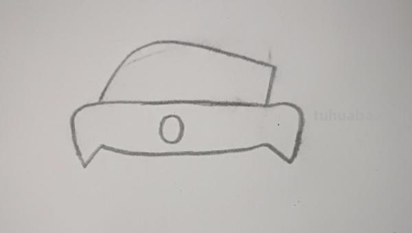 简笔画警察怎么画 禁毒漫画用简笔画怎么画? 简笔画警察怎么画 禁毒漫画用简笔画怎么画?