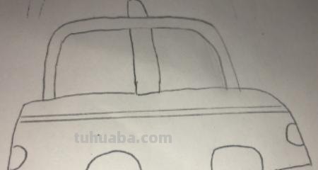 简笔画警察怎么画 禁毒漫画用简笔画怎么画? 简笔画警察怎么画 禁毒漫画用简笔画怎么画?