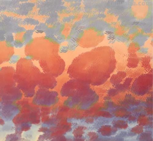 色彩突显及色彩突兀的表现形式和影响