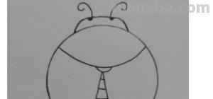 虫子速写画技巧 昆虫应该怎么画？