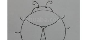 虫子速写画技巧 昆虫应该怎么画？