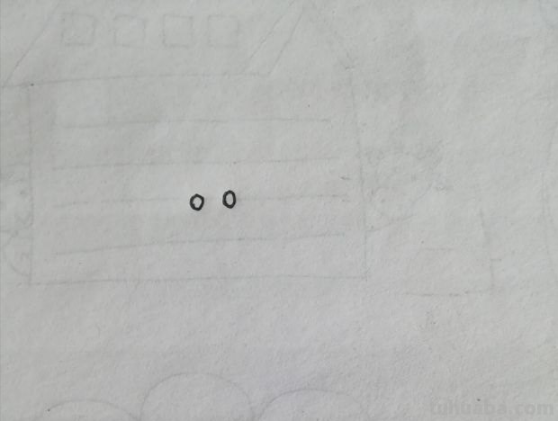 虫子速写画技巧 昆虫应该怎么画？