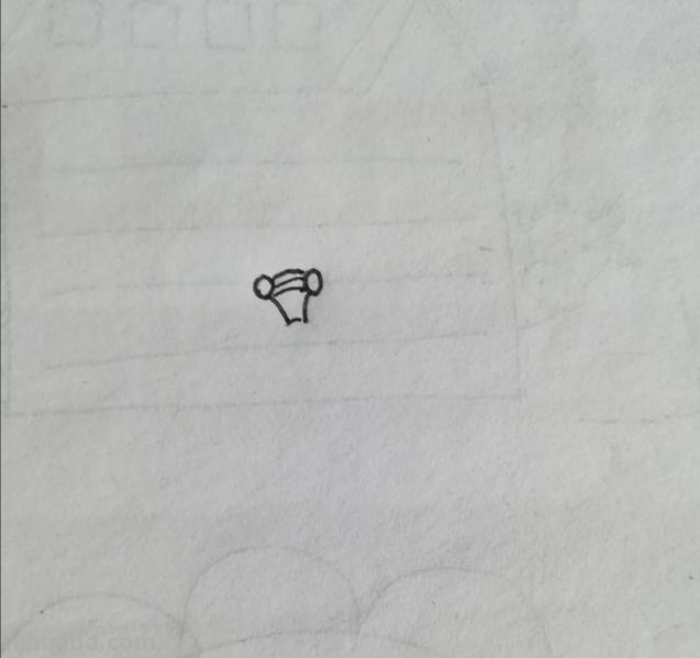 虫子速写画技巧 昆虫应该怎么画？