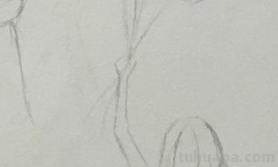 彩铅怎么画金发女孩 彩色铅笔画教程:1.女孩——自由飞翔? 彩铅怎么画金发女孩 彩色铅笔画教程:1.女孩——自由飞翔?