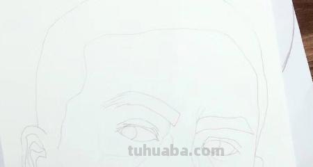 彩铅怎么画金发女孩 彩色铅笔画教程:1.女孩——自由飞翔? 彩铅怎么画金发女孩 彩色铅笔画教程:1.女孩——自由飞翔?