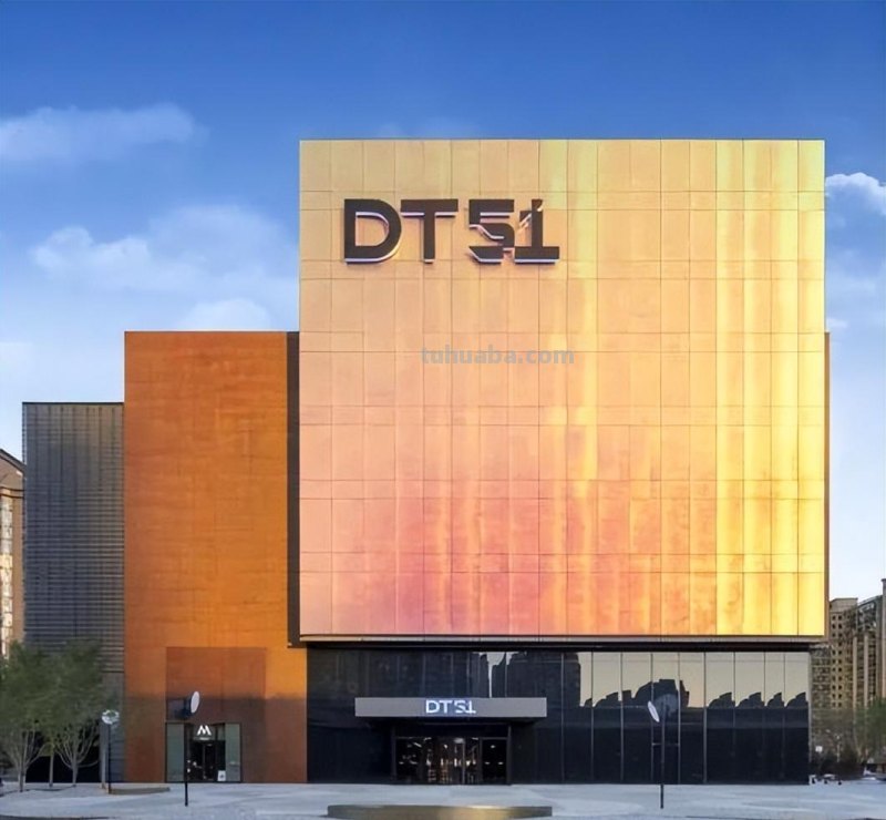 家门口的“爆改力”！现在的社区商业都长这样了？