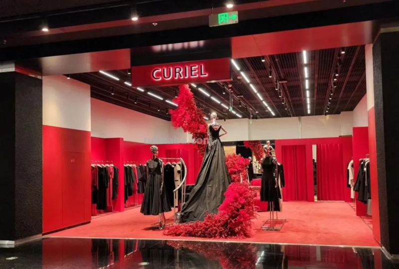 家门口的“爆改力”！现在的社区商业都长这样了？