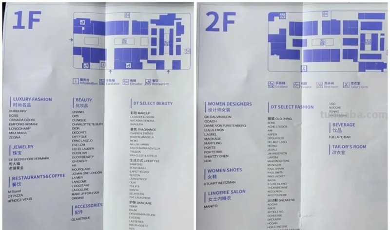 家门口的“爆改力”！现在的社区商业都长这样了？