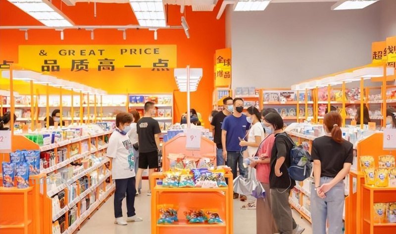 家门口的“爆改力”！现在的社区商业都长这样了？