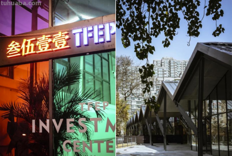 家门口的“爆改力”！现在的社区商业都长这样了？