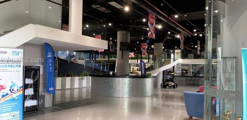 家门口的“爆改力”！现在的社区商业都长这样了？