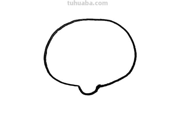 猪简笔画怎么画 幼儿简笔画小猪的画法? 猪简笔画怎么画 幼儿简笔画小猪的画法?