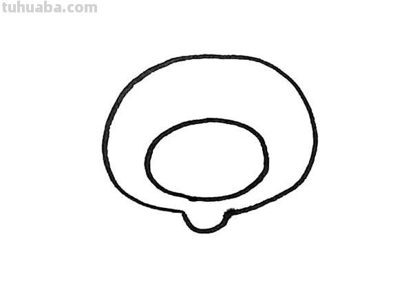 猪简笔画怎么画 幼儿简笔画小猪的画法? 猪简笔画怎么画 幼儿简笔画小猪的画法?