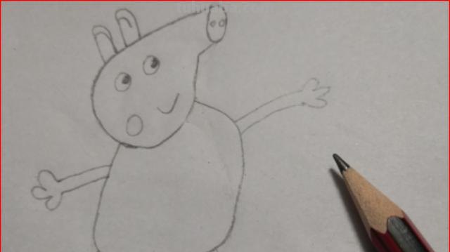 猪简笔画怎么画 幼儿简笔画小猪的画法? 猪简笔画怎么画 幼儿简笔画小猪的画法?