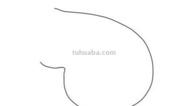 猪简笔画怎么画 幼儿简笔画小猪的画法? 猪简笔画怎么画 幼儿简笔画小猪的画法?