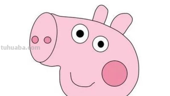 猪简笔画怎么画 幼儿简笔画小猪的画法? 猪简笔画怎么画 幼儿简笔画小猪的画法?