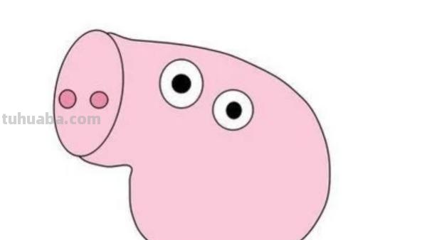 猪简笔画怎么画 幼儿简笔画小猪的画法? 猪简笔画怎么画 幼儿简笔画小猪的画法?