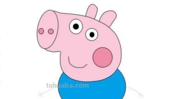 猪简笔画怎么画 幼儿简笔画小猪的画法? 猪简笔画怎么画 幼儿简笔画小猪的画法?