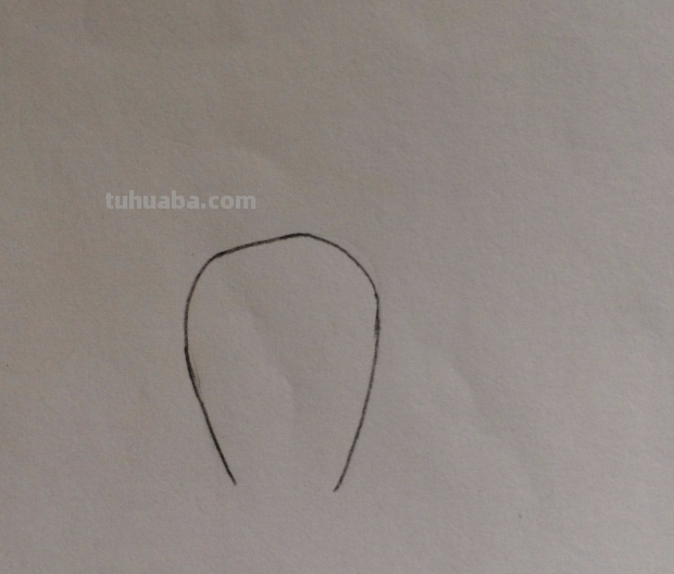 如何画出一个仙人掌