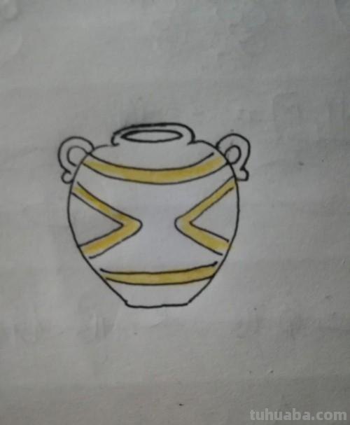 彩铅插画瓶子怎么画 怎样画各种瓶子? 彩铅插画瓶子怎么画 怎样画各种瓶子?