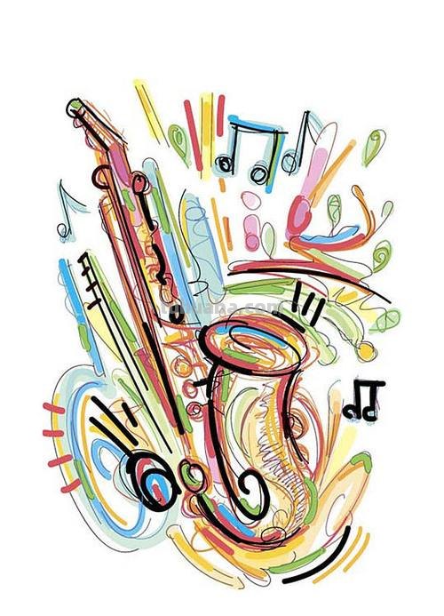 乐器色彩功能及其组合的艺术魅力 