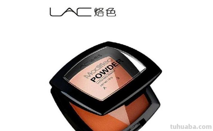 洛色彩妆和烙色彩妆是几线品牌？ 