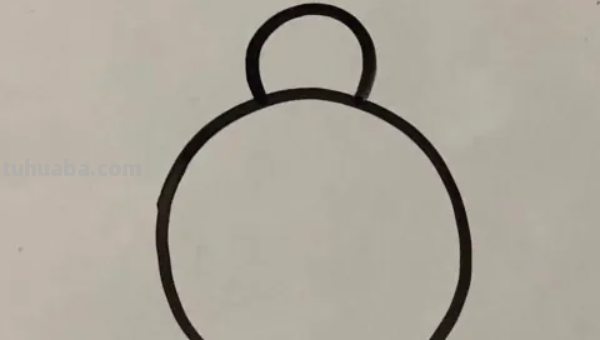 怎么画乌龟又简单又好看 怎么画乌龟又简单又好看