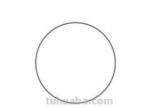 乌龟怎么画漂亮又简单 乌龟怎么画漂亮又简单