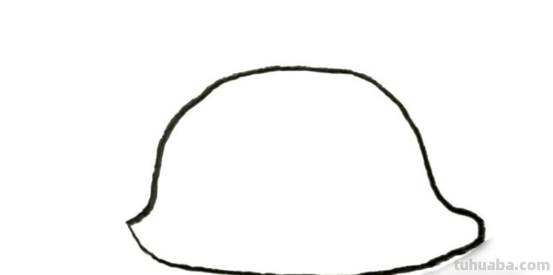 如何画一个小乌龟 如何画一个小乌龟