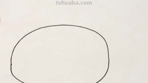 乌龟怎么画 乌龟怎么画