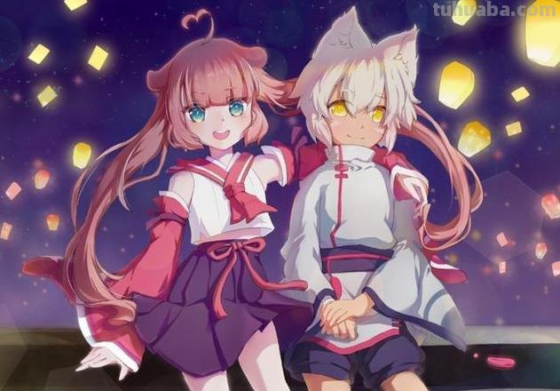 探讨色彩在人物及动漫人物中的重要性