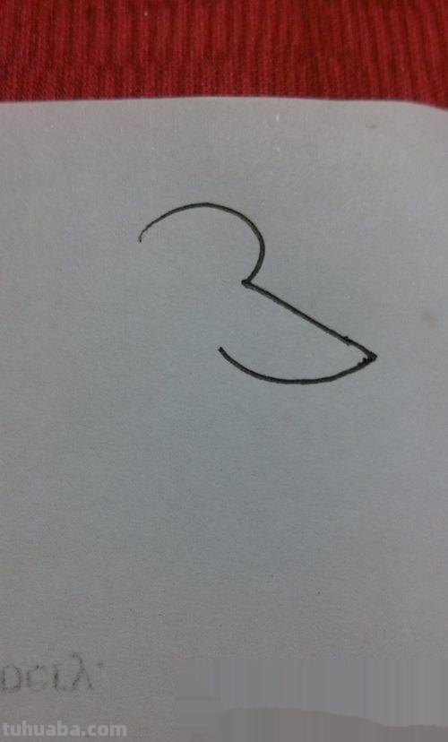 在家怎么画彩铅鸟儿 怎么画小鸟步骤教学？