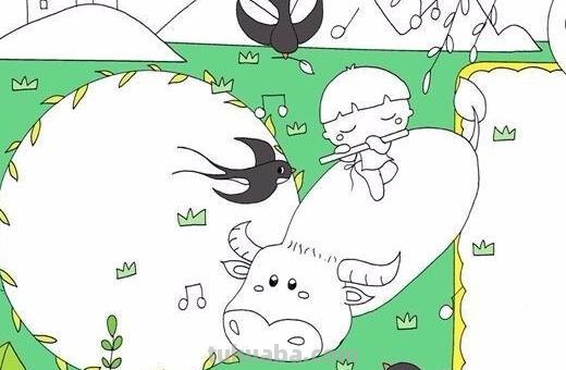 清明节的手抄报怎么画眉 清明节手抄报上面画什么? 清明节的手抄报怎么画眉 清明节手抄报上面画什么?