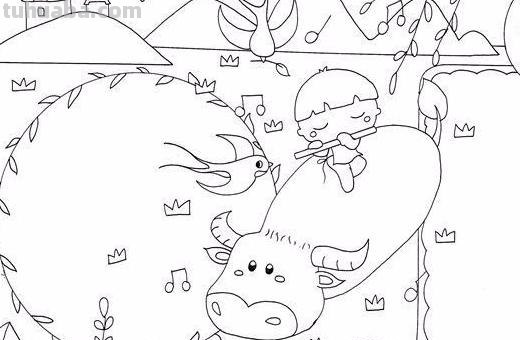 清明节的手抄报怎么画眉 清明节手抄报上面画什么? 清明节的手抄报怎么画眉 清明节手抄报上面画什么?