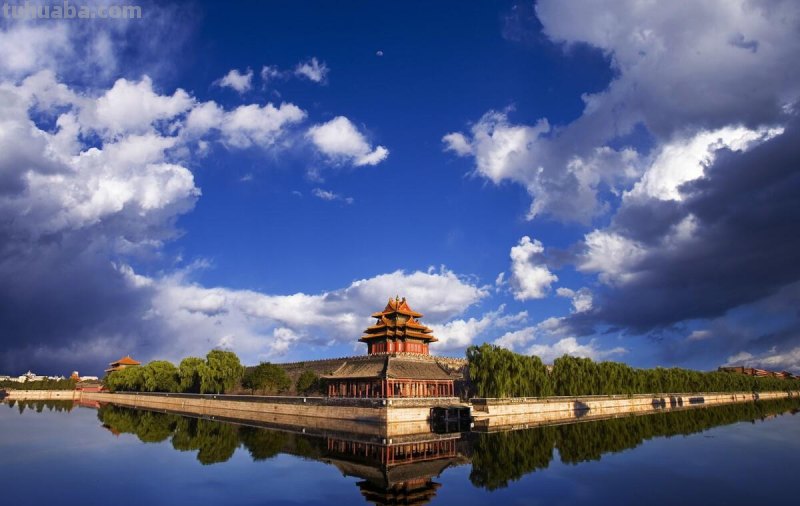 风光无限好,拍照有技巧,15张图解8个摄影小妙招 风光无限好,拍照有技巧,15张图解8个摄影小妙招