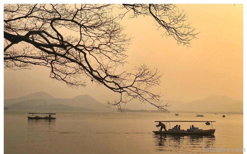 风光无限好,拍照有技巧,15张图解8个摄影小妙招 风光无限好,拍照有技巧,15张图解8个摄影小妙招