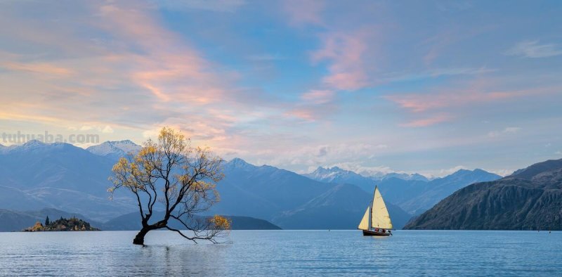 风光无限好,拍照有技巧,15张图解8个摄影小妙招 风光无限好,拍照有技巧,15张图解8个摄影小妙招