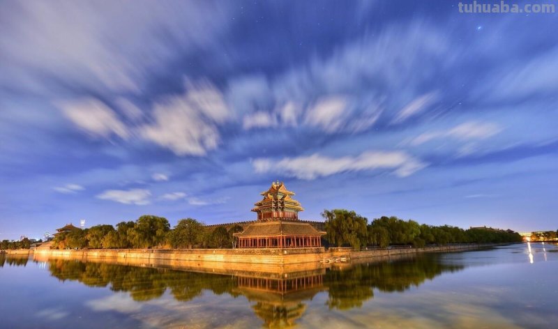 风光无限好,拍照有技巧,15张图解8个摄影小妙招 风光无限好,拍照有技巧,15张图解8个摄影小妙招