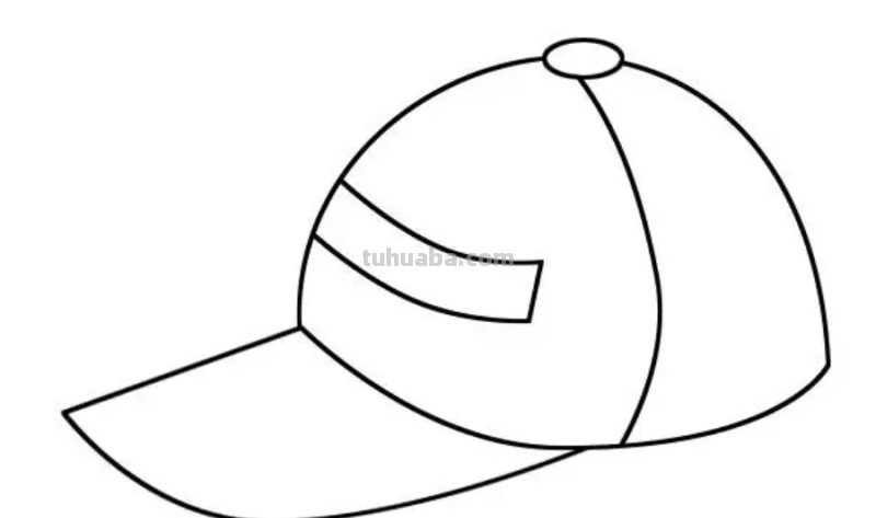 帽子的简笔画怎么画 帽子的简笔画怎么画