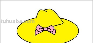 帽子简笔画怎么画? 帽子简笔画怎么画?