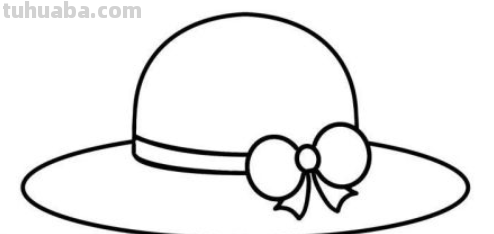 帽子怎么画简单又漂亮 帽子怎么画简单又漂亮