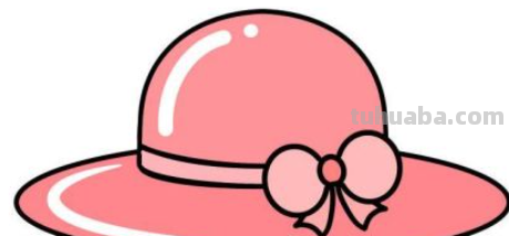 帽子怎么画简单又漂亮 帽子怎么画简单又漂亮