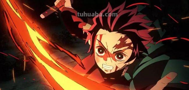 进入屠榜模式!《鬼灭之刃》动画带动原作人气,各种排行霸榜中