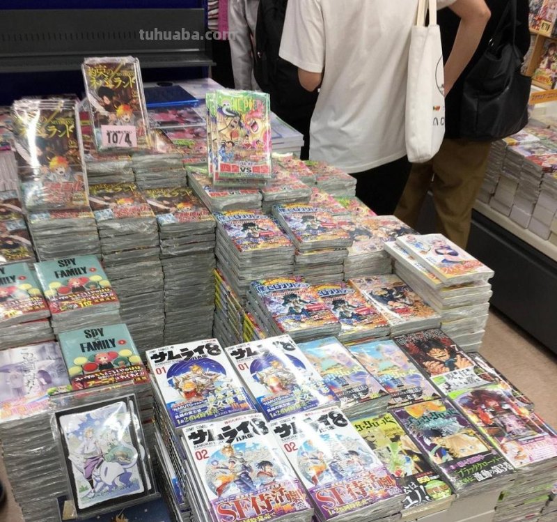 进入屠榜模式!《鬼灭之刃》动画带动原作人气,各种排行霸榜中 进入屠榜模式!《鬼灭之刃》动画带动原作人气,各种排行霸榜中