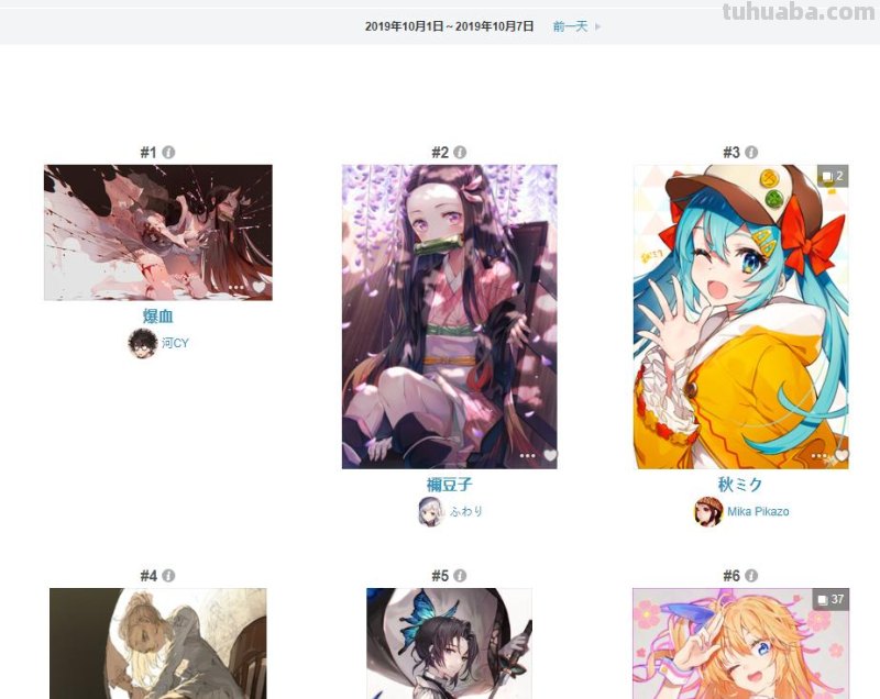 进入屠榜模式!《鬼灭之刃》动画带动原作人气,各种排行霸榜中 进入屠榜模式!《鬼灭之刃》动画带动原作人气,各种排行霸榜中