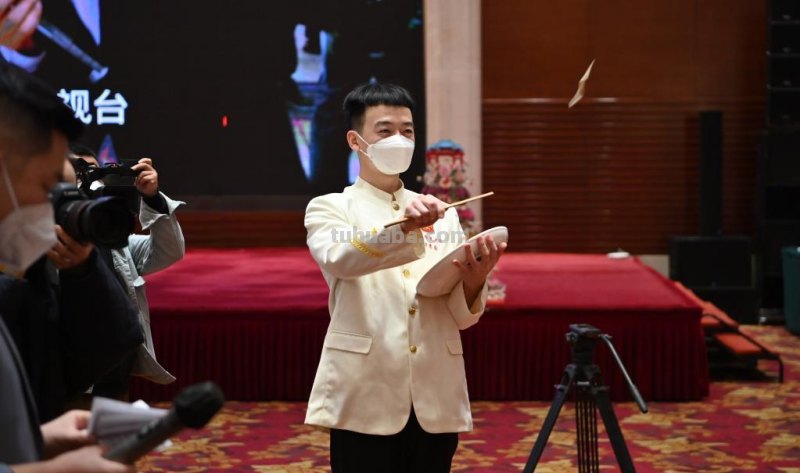 2022中国非遗面食大会观察：这些面食为何火遍全国？