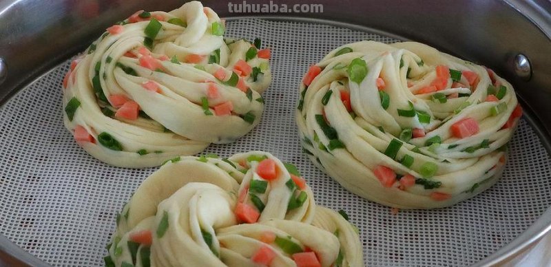 家常面食制作（1）