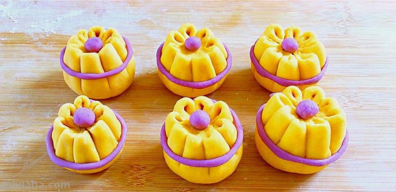 家常面食制作（1）