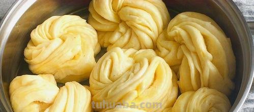 家常面食制作（1）